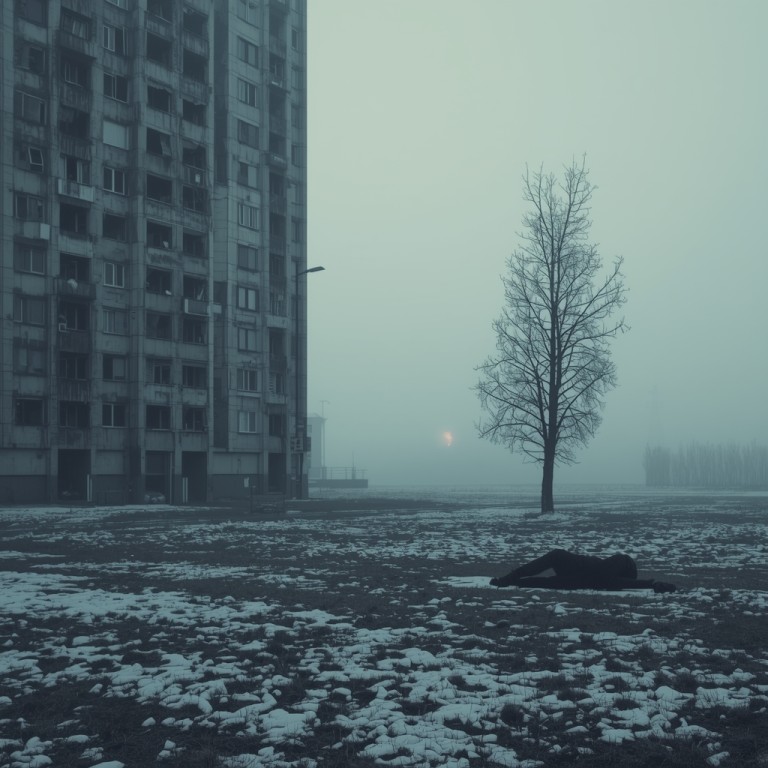 Прощание с Ангелом