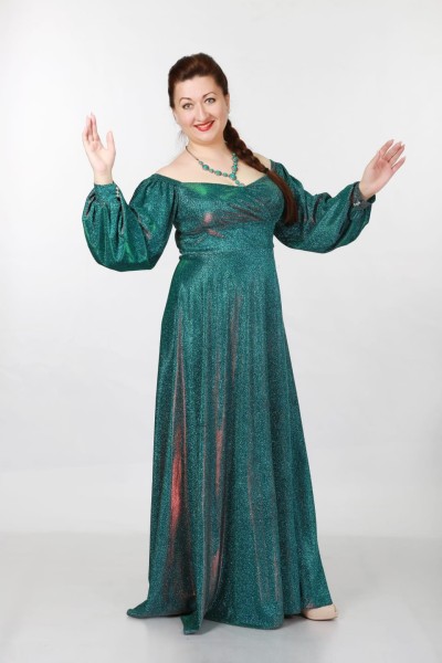 "Россия жива"