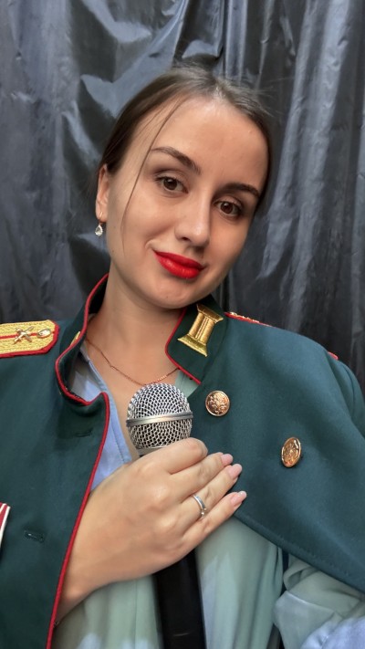 Мария Галайда