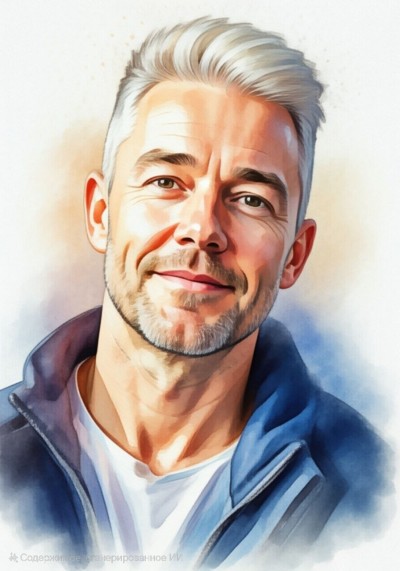 Герман Малышев