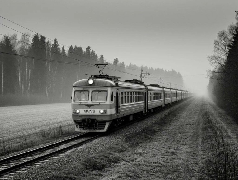 Мне снился сон