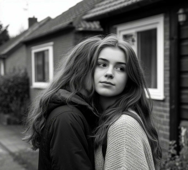 Подснежники