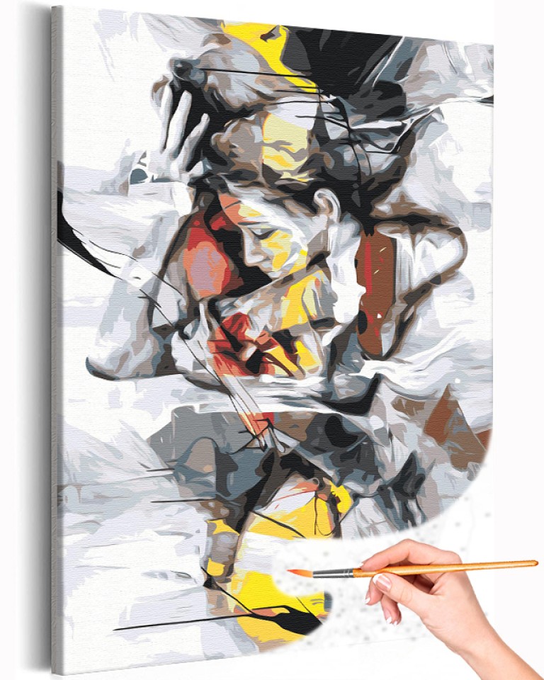 Она как ОСЕНЬ, такая разная...