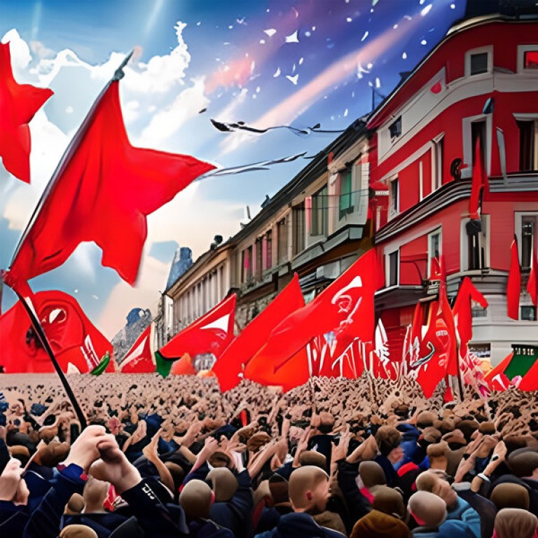 ОГОНЬ В ГЛАЗАХ