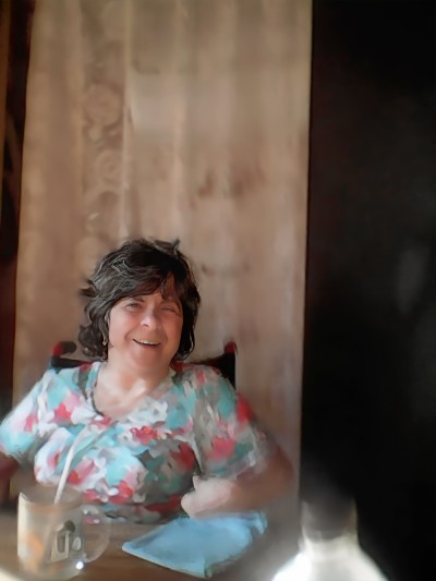 Елена Маткина