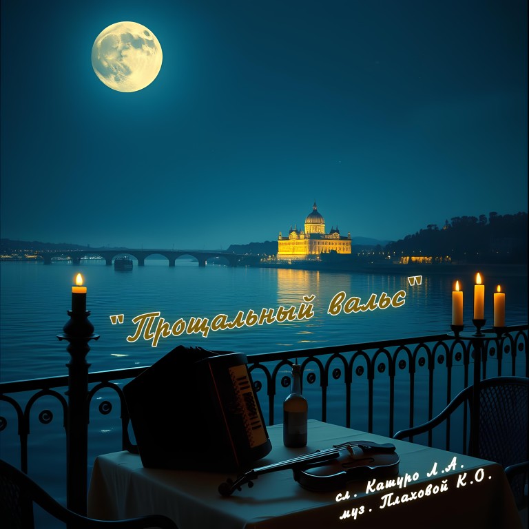 Прощальный вальс