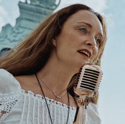 Олеся Ганкевич