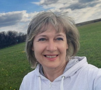 Инна Семёнова