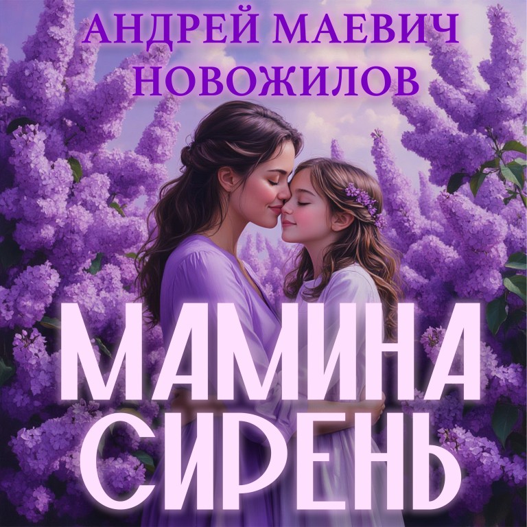 МАМИНА СИРЕНЬ