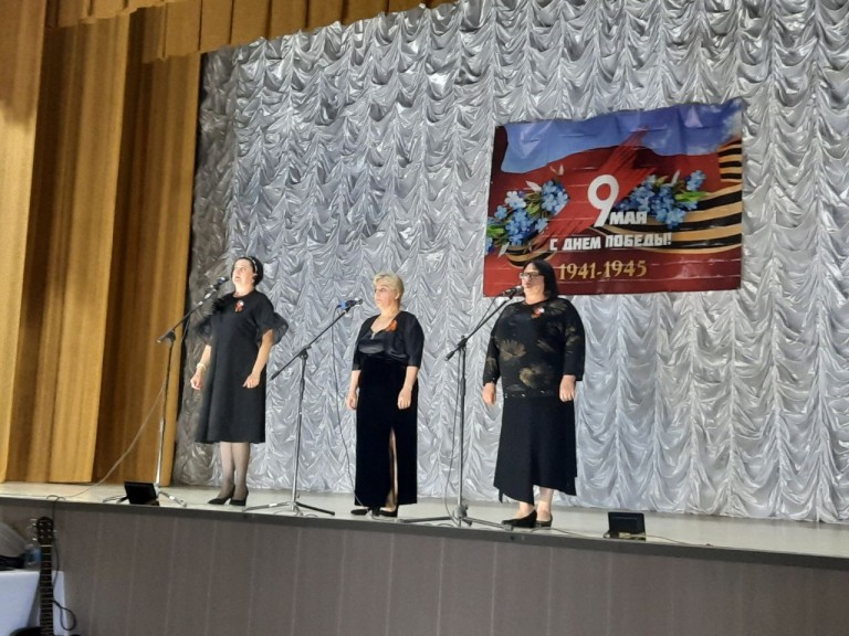 Заявка на конкурс