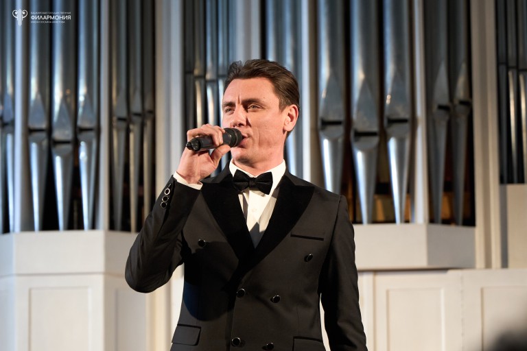 Не русский я,но россиянин