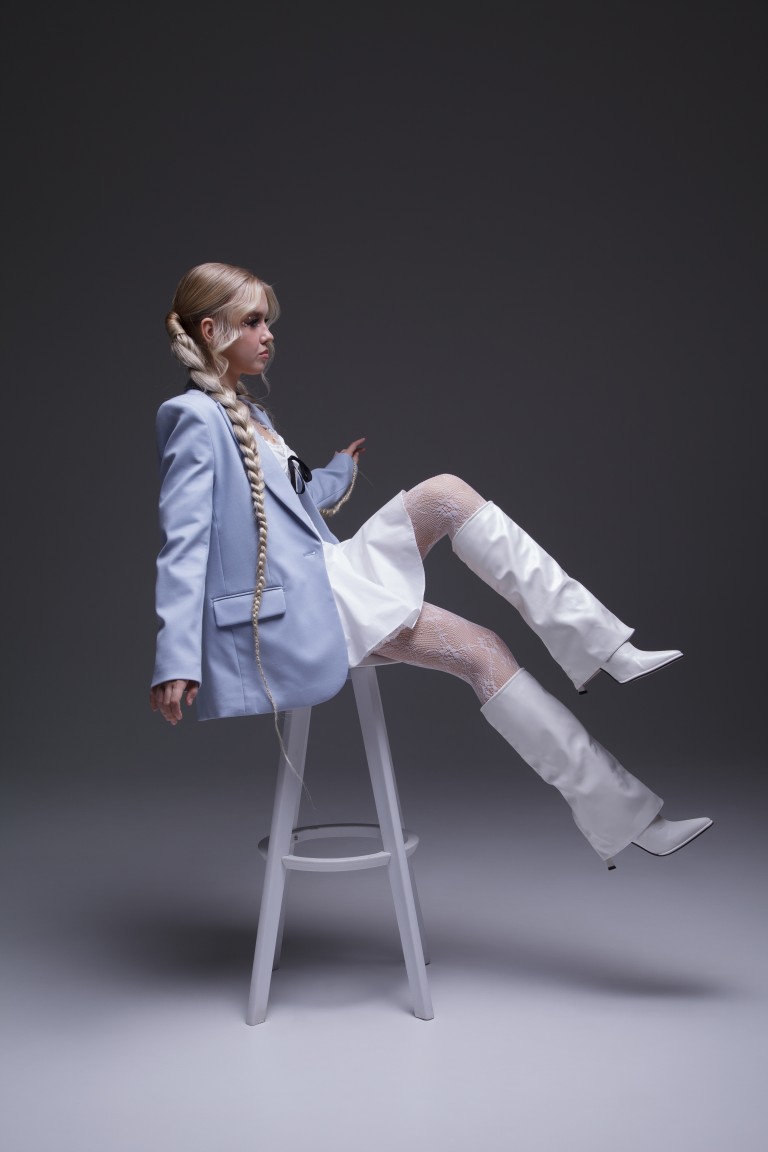 В Лабиринте