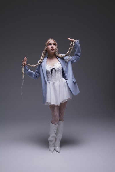 В Лабиринте