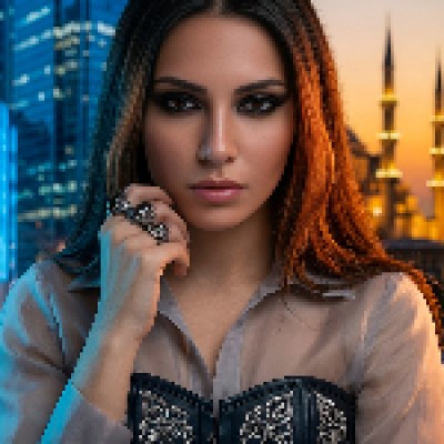 EIJELLI (Эжелли)