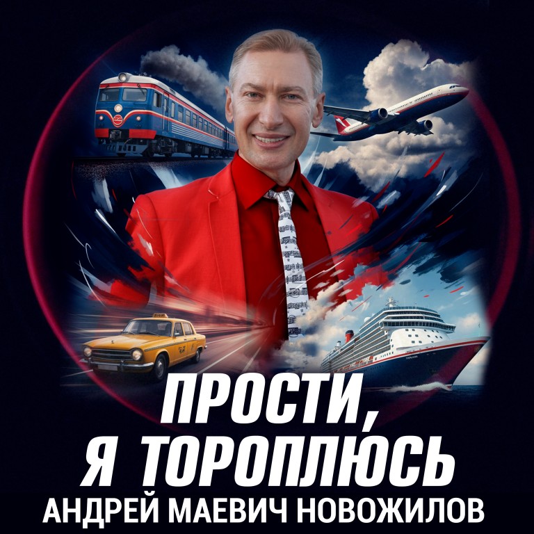 ПРОСТИ Я ТОРОПЛЮСЬ
