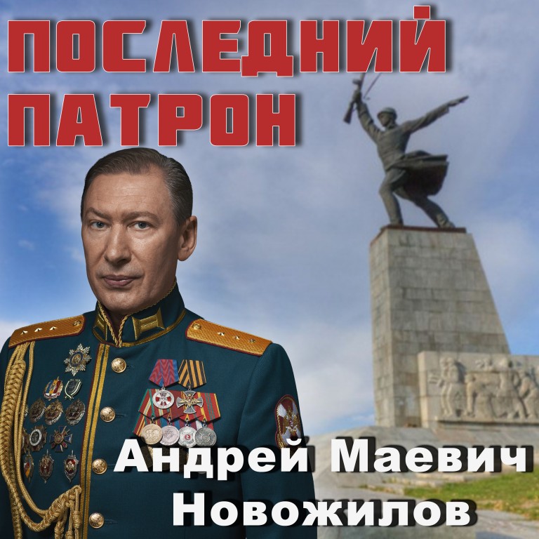 ПОСЛЕДНИЙ ПАТРОН