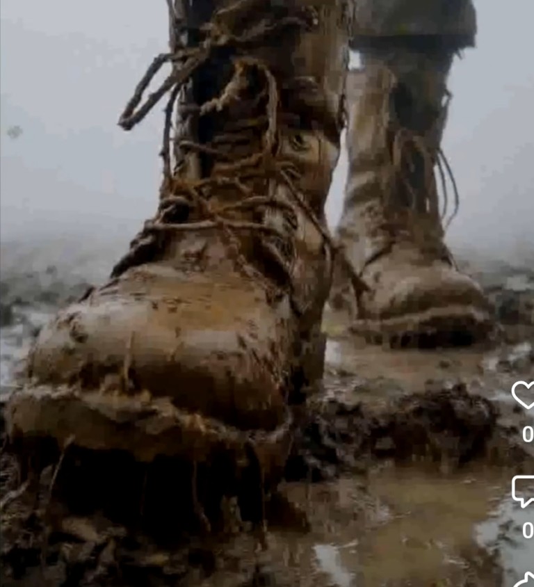 Весна двадцать шестого года.