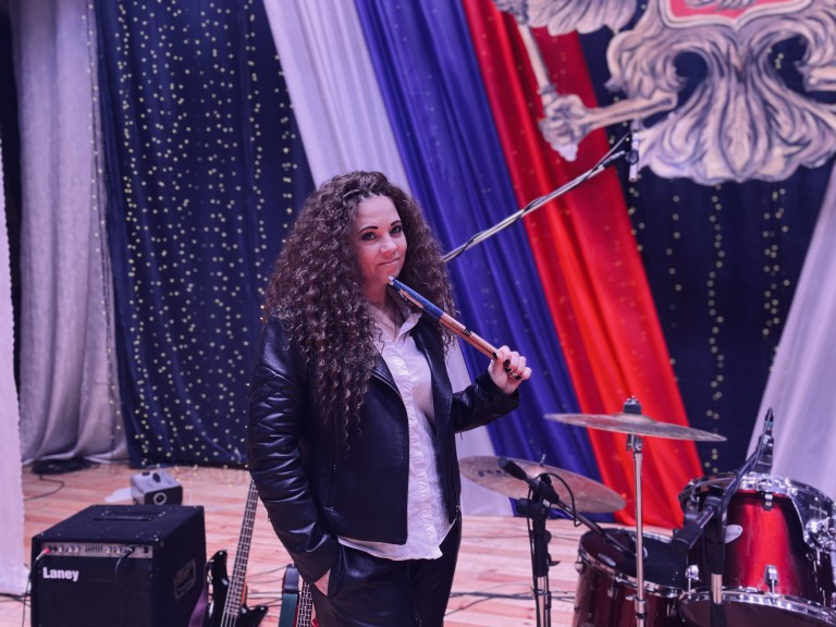 "Защитники страны"