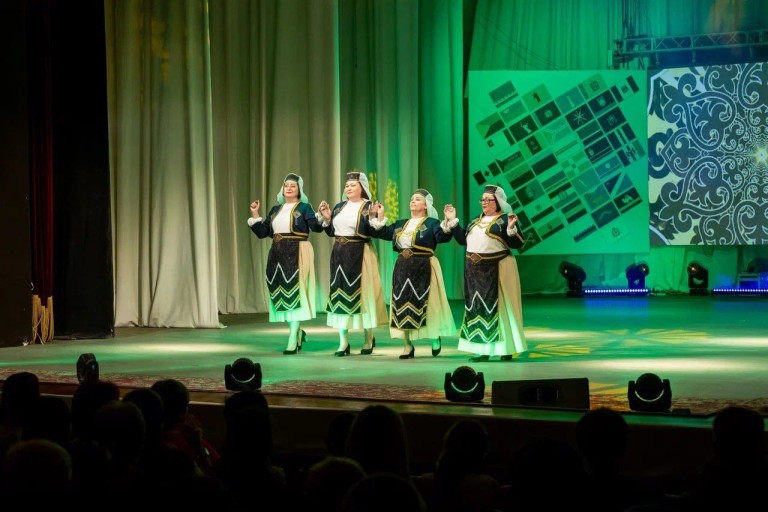 Заявка на конкурс