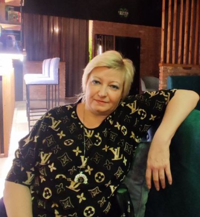 Татьяна Гак