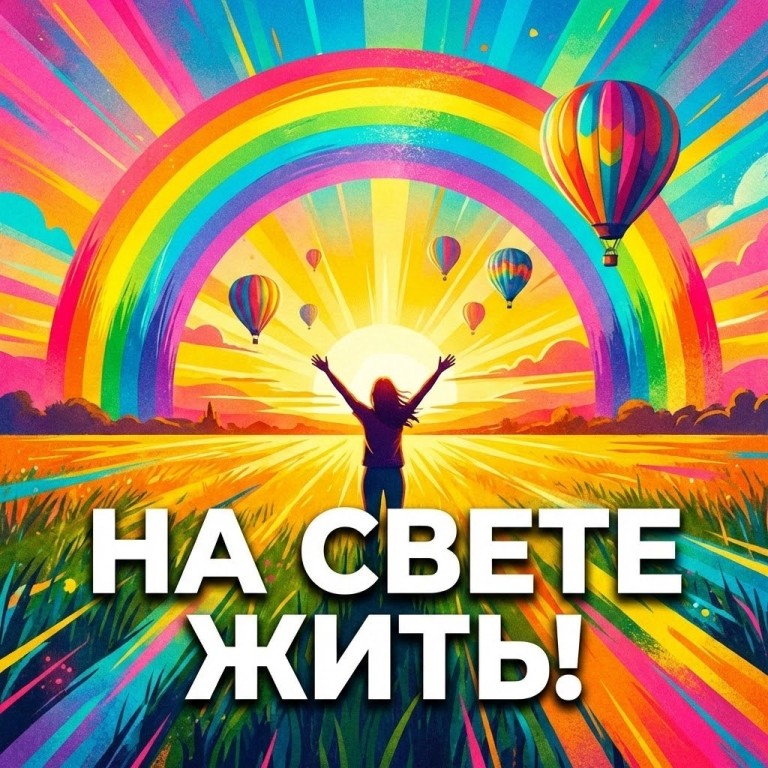 Жить!