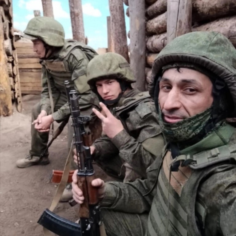 Последнее письмо