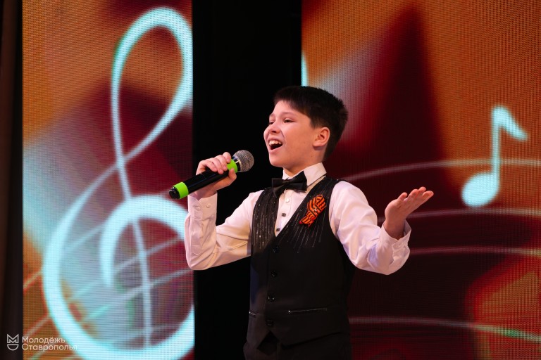 А там где белые березы...