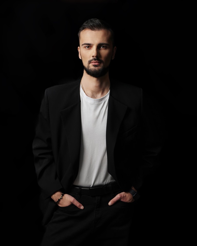 Волонтёры России