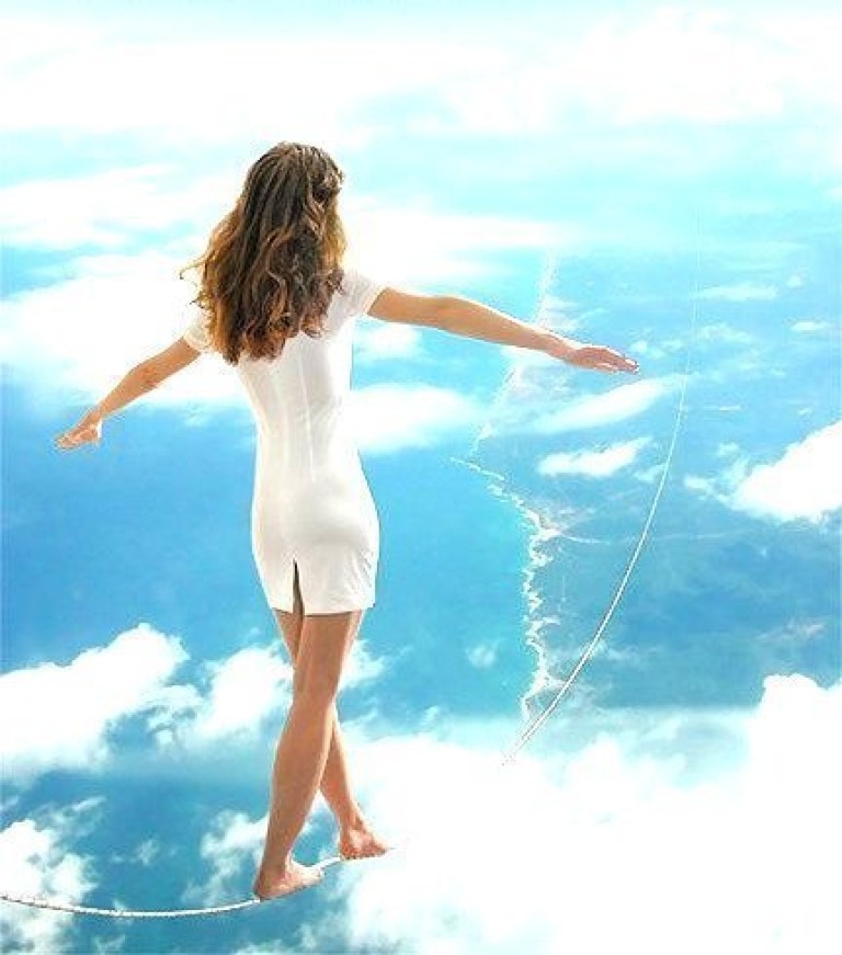 "Моя Любовь"