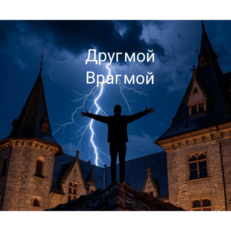 Друг мой, враг мой