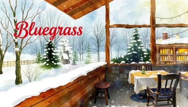 Первый день последнего месяца зимы