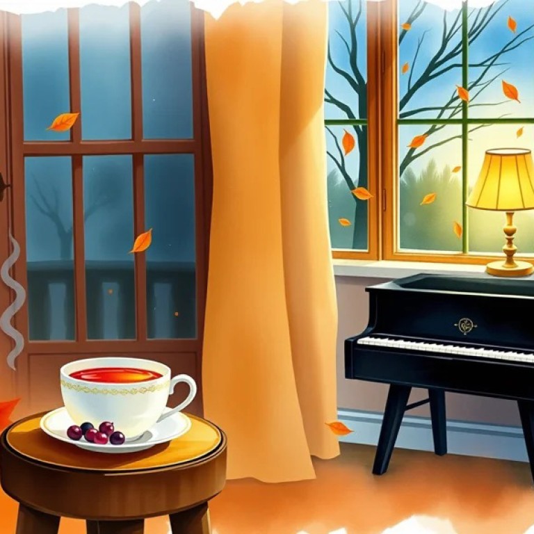 Облепиха (вальс)