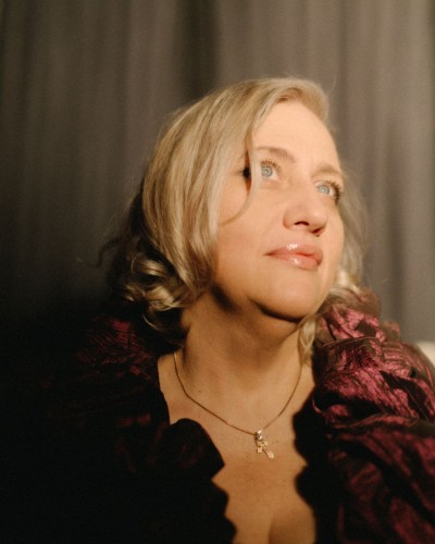 Светлана Островская