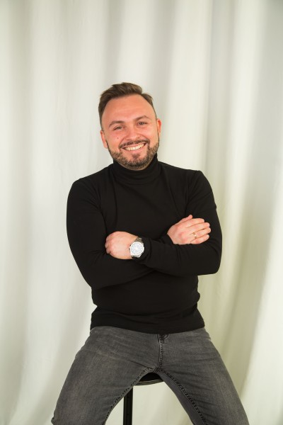 Дмитрий Ремизов