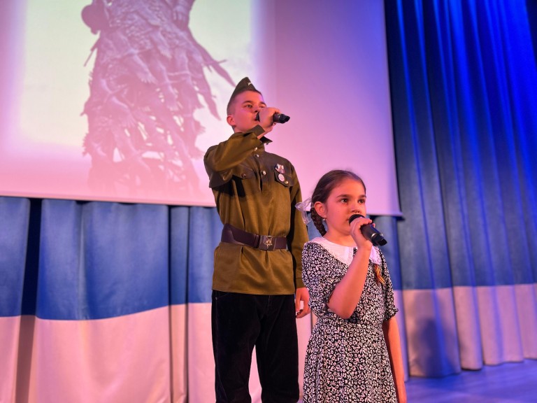 Солдат иди (прадед)