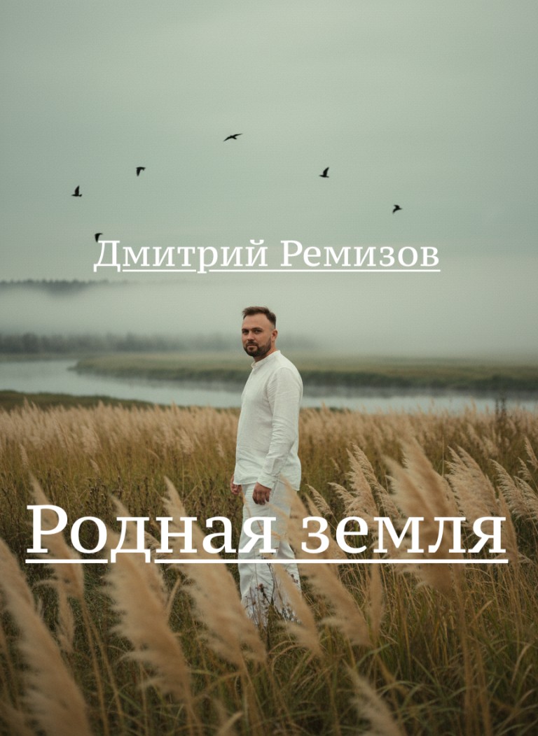 Родная земля - Дмитрий Ремизов