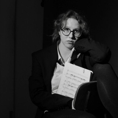 Александра Волченко