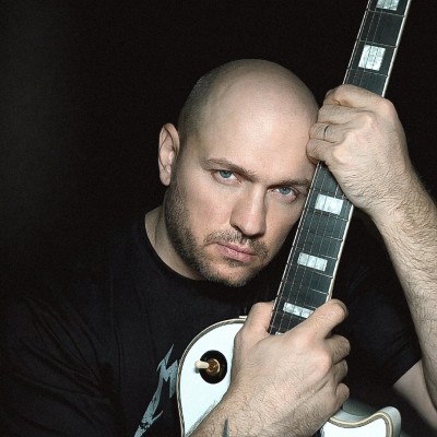 Александр федотов