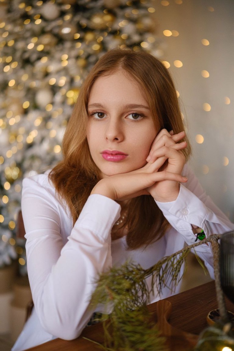 Слепая боль