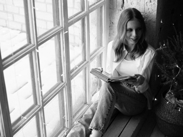 Слепая боль