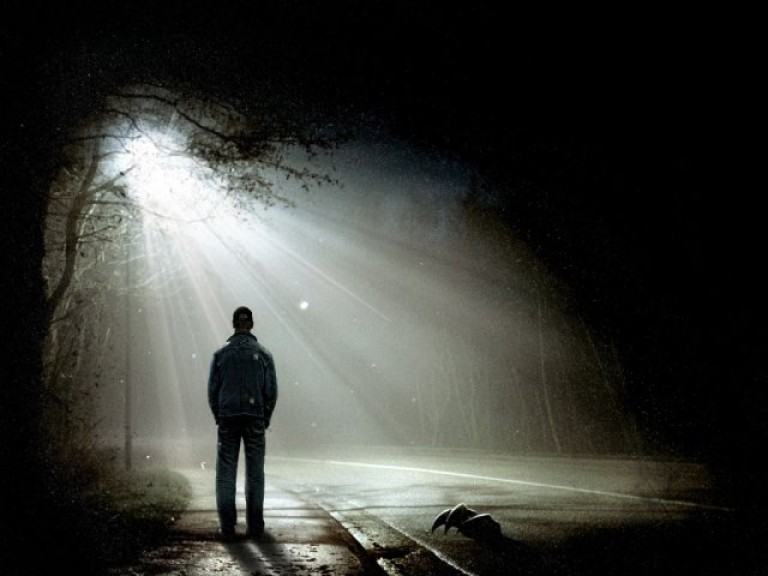 "Я Вернулся..."