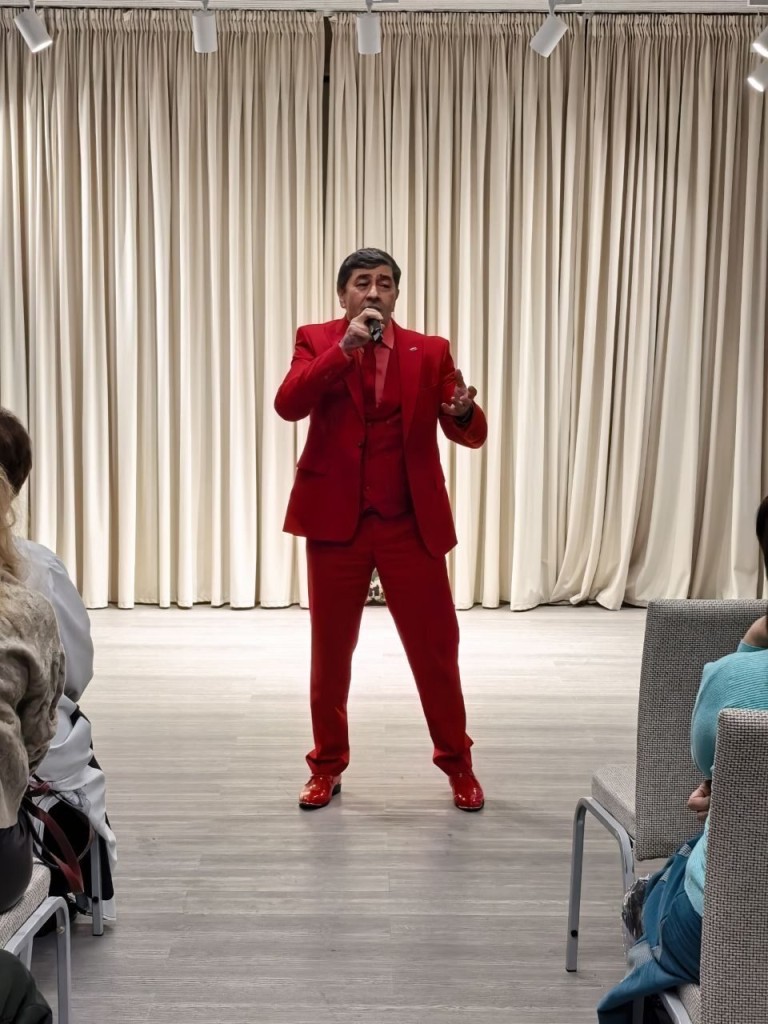 Вновь сыновья уходят на войну