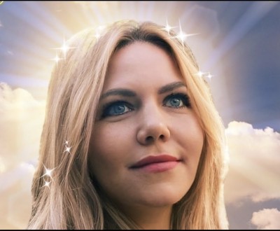 Светлана Климова-Бабичева/Богиня Света