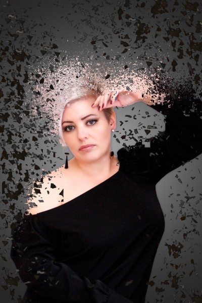 ЮЛИЯ ЯКУТЕНКО