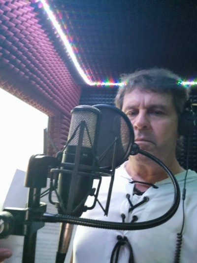 Сергей Копин (Лев Красоткин)