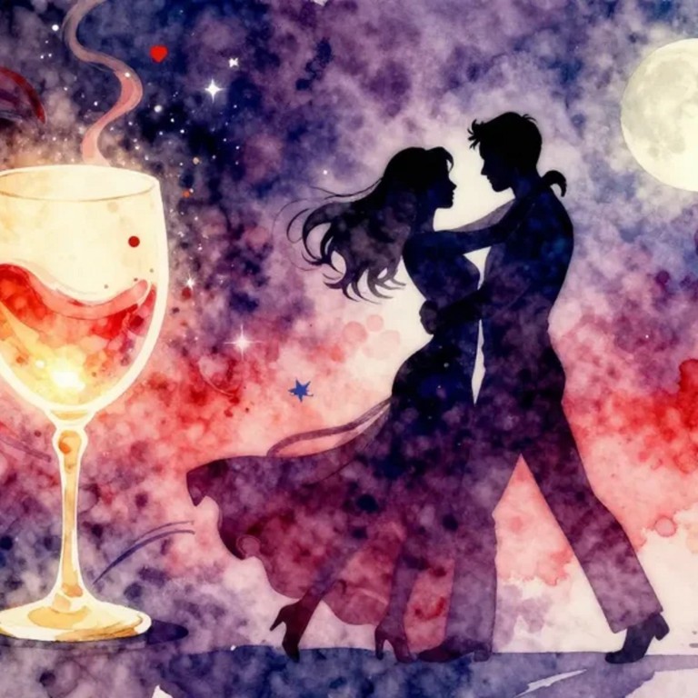 Царица ночи невесомой