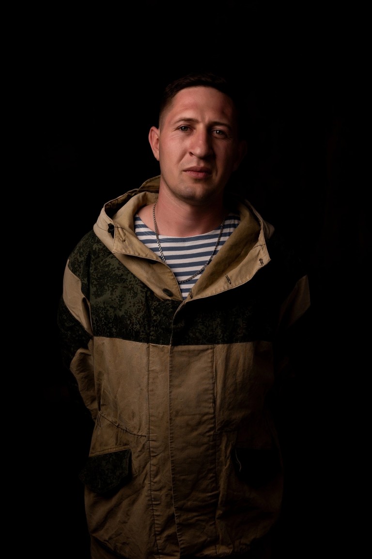 Такими как были