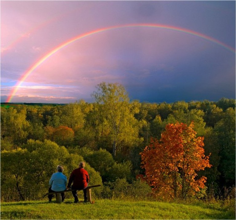 "Ловцы Радуг"