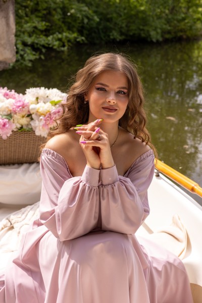 Екатерина Рожкова