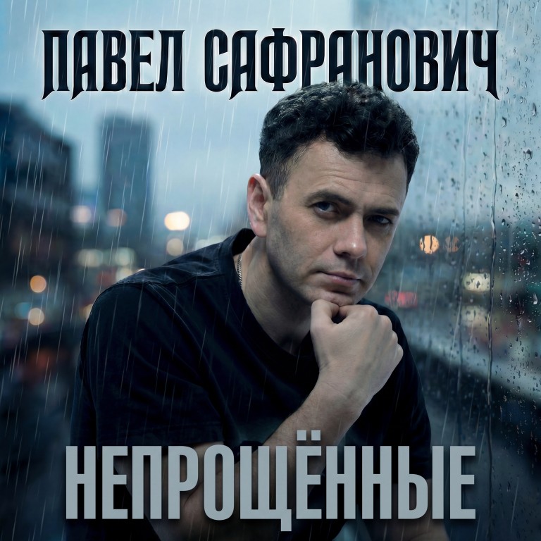 Непрощенные